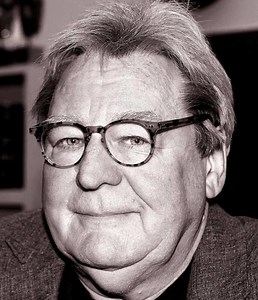 Alan Parker - Alchetron, The Free Social Encyclopedia