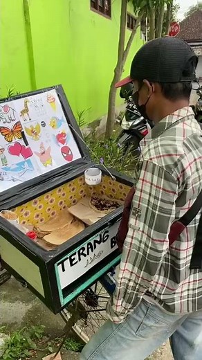 LOVE-SHAPED MOONLIGHT || HAYUYUYUUU CULINARY