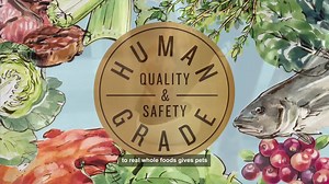 155 reactions · 4 comments | Human Grade is our minimum standard. All the existing "feed grade" with subpar ingredients just didn't cut it, so we set out to make something better for our pets. If we wouldn't put it on our own dinner table, we won't feed it to your pet. | The Honest Kitchen | Facebook