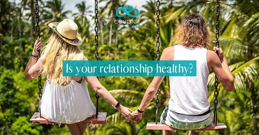 Healthy Relationship Quiz