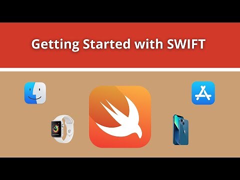 First Swift Program : Install Swift Playgrounds to write first swift program in MacOS