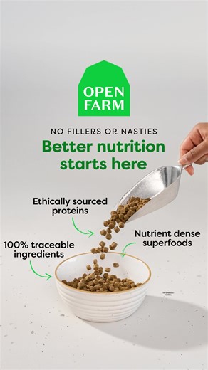 Wholesome, ethical pet food made with humanely raised meats, wild caught or sustainably sourced fish & fresh ingredients  | Pet Circle | Facebook