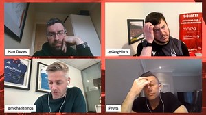 6K views · 158 reactions | Nottingham Forest have three games to finally decide their season, starting with a 'must win' game against Brighton. | Nottingham Forest News | Facebook