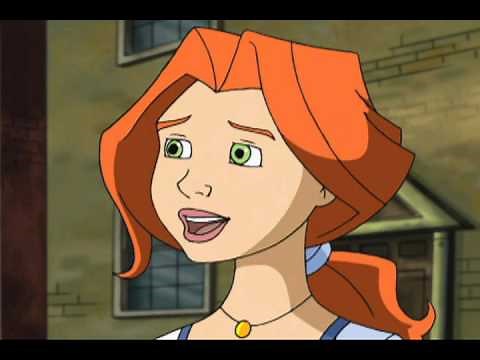 Liberty's Kids 122 - Lafayette Arrives