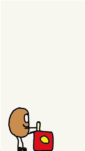 Cannibal #animation #drawing