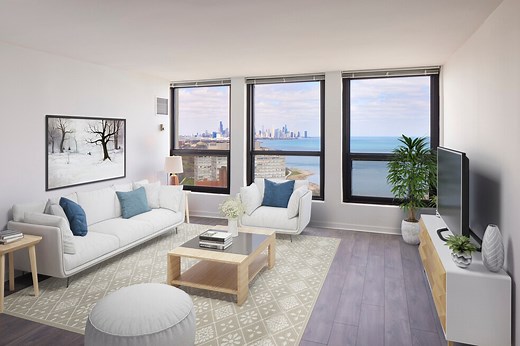 Apartments for Rent in Hyde Park, Chicago - 840 Rentals | Apartments.com