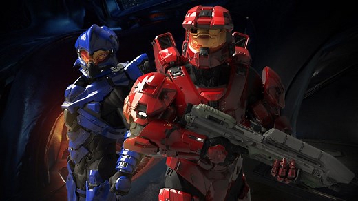 Halo 5: Guardians Armor Unlocks from Halo: The Master Chief Collection Revealed – IGN First