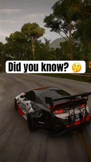 I bet you didn't know this... #shorts