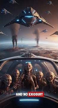 Aliens Laughed at Earth’s Weakness—Until..|Human Ascendancy | HFY Sci-Fi Short