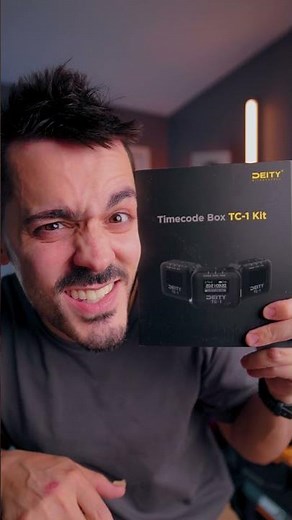 Timecode is AWESOME! #videography #filmmaker