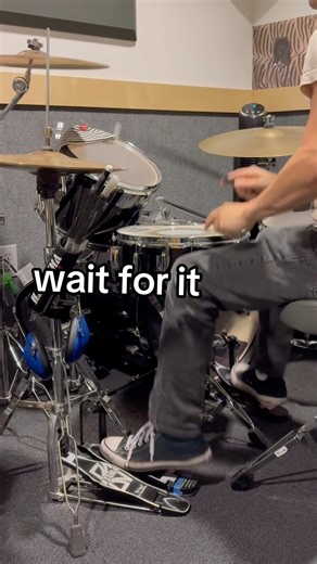 wait for it… bleed for it…