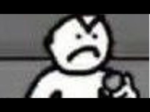 Fnf little man full song mobile