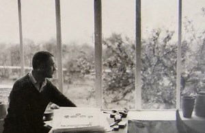 a toast to: andré françois