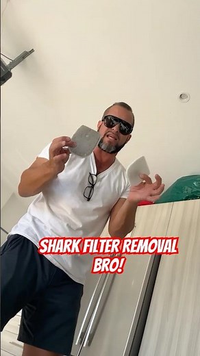 Shark Cordless Pro Filter Removal & Cleaning Tutorial