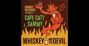 Devil Of The Cave [1930]