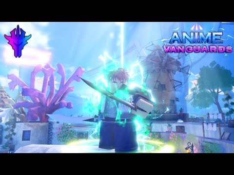 Shirou | Anime Vanguards (Showcase)