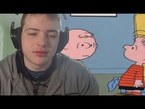 ((REACTION)) YTP - A Barlie Chrown Thanksgiving