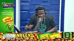 We are back again with a lit freestyle rap on #foodtechgrabthemic on @Kessben FM . Today at 7pm to 10pm for lighten up your Friday night! #growth #crunchy #entertaining #snacks | Foodtech Ltd | Facebook