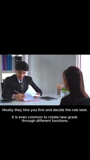 In Japan, New Grads Often Apply for the Company — Not the Job