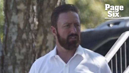 Kroy Biermann is unrecognizable with new look amid bitter Kim Zolciak divorce