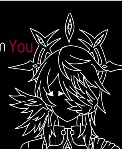 Horror Sunday: Animation and Drawing Challenge