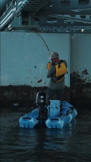 The Best Kayaks For Serious Anglers #kayaking #kayakfishing #brooklynkayak