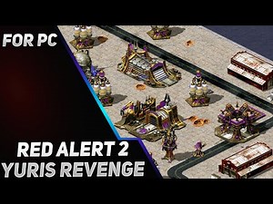 FREE DOWNLOAD Red Alert 2 + Yuris Revenge For PC/Laptop 💻 EASY TUTORIAL 2026 ✅