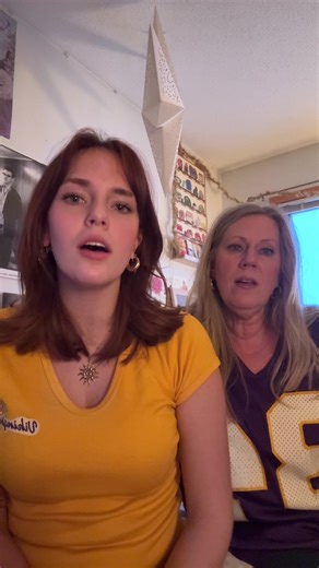 Shania Twain Cover: Still The One with My Mom