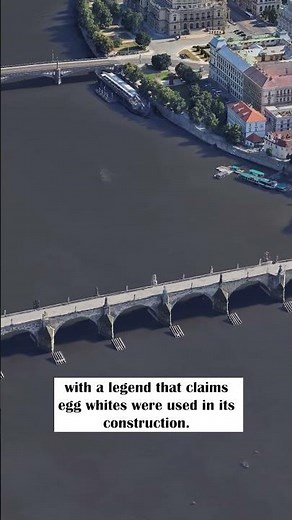 "Charles Bridge: Prague’s Iconic Gothic Masterpiece"