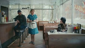 Squarespace TV Spot, 'Winona in Winona' Featuring Winona Ryder