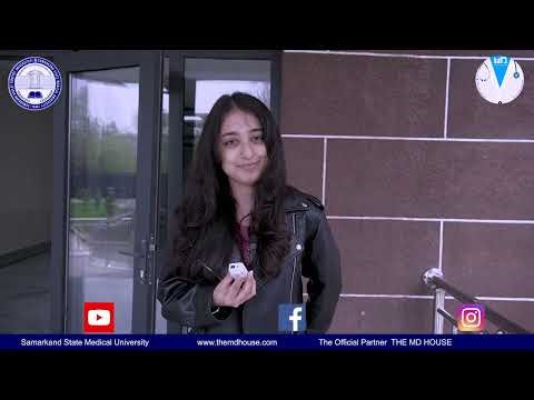MBBS Abroad Reality Check: Samarkand Students Speak