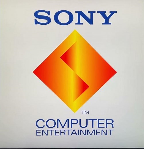 PS1 Intro, Playstation original intro and sound #sony #playstation #playstation5 #games #intro