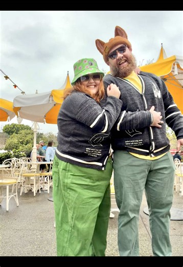 Magical Adventures at Disney California Adventure