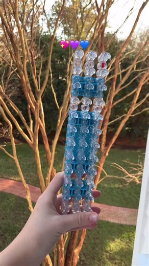 Artsy Loom Tutorials on TikTok