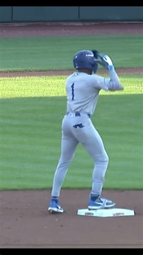 Kendall George is a FORCE!