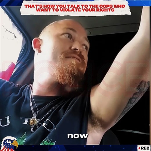 271K views · 5.6K reactions | That's How You Talk To The Cops Who Want To ... | Hello | Facebook