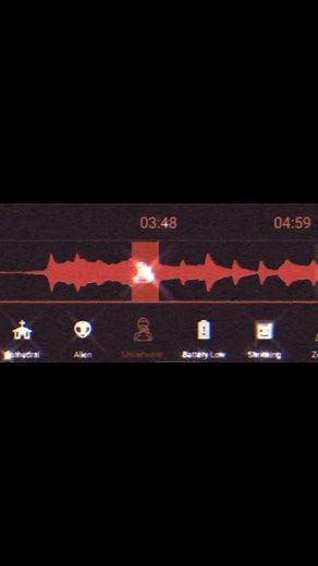 Giveon - Like I Want You Slowed Reverb (Audiolab)