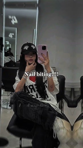 Bad habits!?#fypシ゚viral #aesthetic #trendingshorts #shortvideo #subscribe #foryou #100k