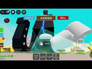 🕸️ SPIDER WEB SPAM SKILL AND AFK EGG HATCHING - GROW A GARDEN SCRIPT ( TAGALOG )