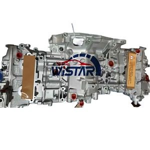 [Hot Item] New Product Hot Selling 2.0L Ej207 Engine Assembly 4 Cylinder Ej207 Engine for Sale