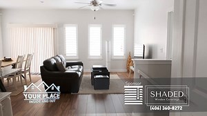 Your Place Inside & Out: Window are a key element in your home