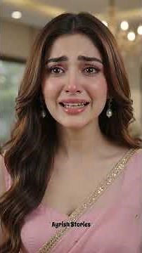 Ameer Behan Ne Gareeb Behan Ka Mazak Uraya💔❤️ | Emotional Sisters Story | #ai #shorts #aivideo