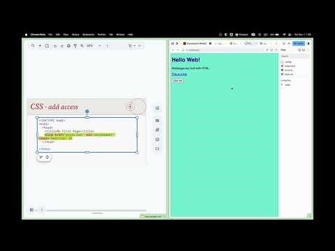 Week2 - Build an App with Python and AI