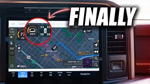 How to Access Car Data in Apple CarPlay with iOS 18