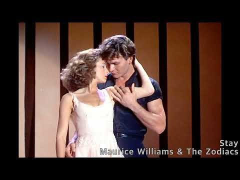 Stay [Maurice Williams & The Zodiacs, Dirty Dancing, 1987]