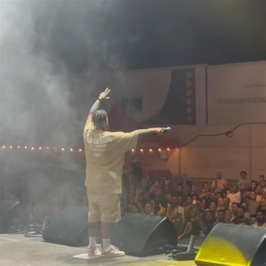 Little Pepe on Reels