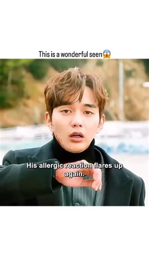 Chill explore on Instagram: "🎬Movie name: I’m Not a Robot (로봇이 아니야) ☀️Genre: Romantic Comedy, Science Fiction ⏳Movie length: 16 Episodes (TV Series) (The video is a summary of the series) 🌟IMDb rating: 7.7/10 (Based on the TV Series) ☀️Cast: • Yoo Seung-ho (as Kim Min-kyu / Tom) • Chae Soo-bin (as Jo Ji-ah / Aji-3 / Anna) • Uhm Ki-joon (as Hong Baek-kyun) 🎥Explanation: The video summarizes a segment of the Korean drama I’m Not a Robot. A man named Tom (Kim Min-kyu), who suffers from a severe