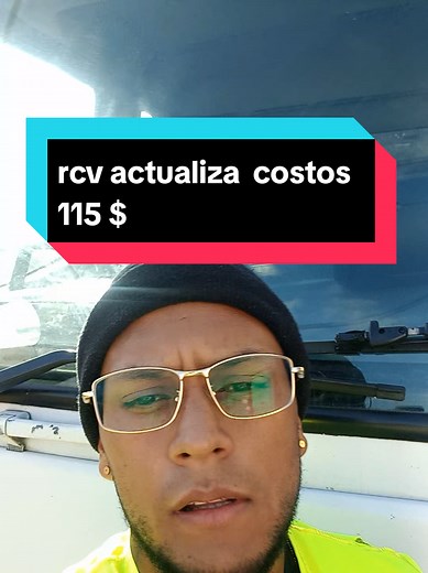 Nuevas tarifas de RCV en Venezuela 2024