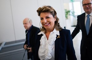 Achenbach-Prozess: Witwe des Aldi-Erben – Wollten keinen Albrecht-Aufschlag zahlen