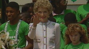 61K views · 509 reactions | What is the role of the First Lady? Lara Spencer examines how the role has changed over time. | HISTORY | Facebook